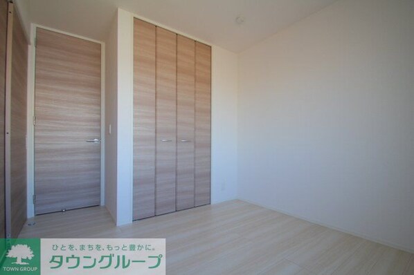 エスケーハイツの物件内観写真